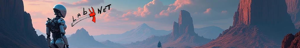 Radio Labynet - Écoutez en direct depuis Chateaumeillant et Berlin